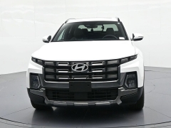 Used 2025  Hyundai Santa Cruz Limited AWD at Landmark Auto Credit Center near springfield&comma; IL
