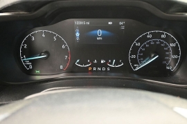 Used 2020  Ford Transit Connect Cargo Ext Van XLT at Landmark Auto Credit Center near springfield&comma; IL