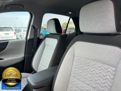 Used 2023  Chevrolet Equinox AWD 4dr LS w&sol;1LS at Landmark Auto Credit Center near springfield&comma; IL