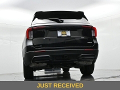 Used 2026  Ford Explorer ST-Line 4WD at Landmark Auto Credit Center near springfield&comma; IL