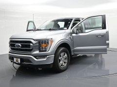 Used 2022  Ford F-150 4WD SuperCrew Box at Landmark Auto Credit Center near springfield&comma; IL