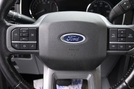 Used 2022  Ford F-150 4WD SuperCrew Box at Landmark Auto Credit Center near springfield&comma; IL