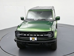 Used 2024  Ford Bronco Outer Banks 4 Door 4x4 at Landmark Auto Credit Center near springfield&comma; IL