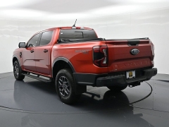 Used 2024  Ford Ranger XLT 4WD SuperCrew 5' Box at Landmark Auto Credit Center near springfield&comma; IL