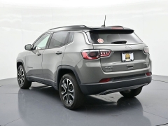 Used 2023  Jeep Compass Limited 4x4 at Landmark Auto Credit Center near springfield&comma; IL