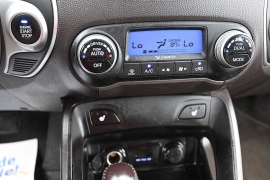 Used 2013  Hyundai Tucson 4d SUV AWD Limited at Landmark Auto Credit Center near springfield&comma; IL