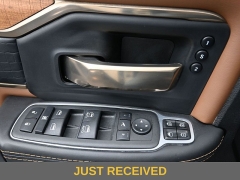 Used 2024  Ram 2500 4WD Longhorn Crew Cab 6'4" Box at Landmark Auto Credit Center near springfield&comma; IL