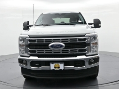 Used 2025  Ford Super Duty F-250 4WD XLT Crew Cab SRW 6&period;75' Box at Landmark Auto Credit Center near springfield&comma; IL