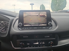 Used 2024  Nissan Rogue AWD SV at Landmark Auto Credit Center near springfield&comma; IL