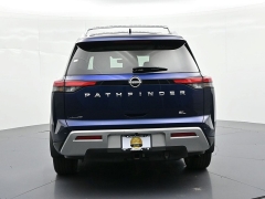 Used 2024  Nissan Pathfinder SL 2WD at Landmark Auto Credit Center near springfield&comma; IL