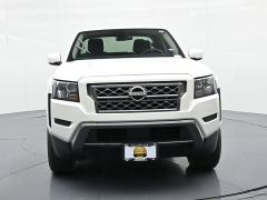 Used 2023  Nissan Frontier Crew Cab 4x2 SV Auto at Landmark Auto Credit Center near springfield&comma; IL