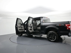 Used 2019  Ford F-150 4WD SuperCrew Box at Landmark Auto Credit Center near springfield&comma; IL