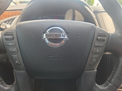 Used 2019  Nissan Armada 4x4 Platinum at Landmark Auto Credit Center near springfield&comma; IL