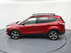 Used 2018  Ford Escape 4d SUV FWD SEL at Landmark Auto Credit Center near springfield&comma; IL