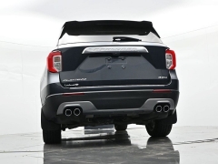 Used 2022  Ford Explorer Platinum 4WD at Landmark Auto Credit Center near springfield&comma; IL