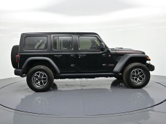 Used 2024  Jeep Wrangler Rubicon 4 Door 4x4 at Landmark Auto Credit Center near springfield&comma; IL