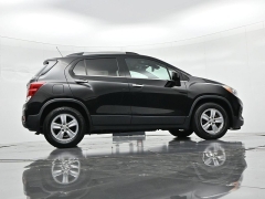 Used 2017  Chevrolet Trax 4d SUV FWD LT at Landmark Auto Credit Center near springfield&comma; IL