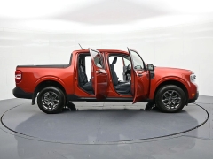 Used 2024  Ford Maverick XLT FWD SuperCrew EcoBoost at Landmark Auto Credit Center near springfield&comma; IL
