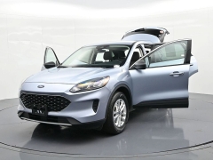 Used 2022  Ford Escape SE AWD at Landmark Auto Credit Center near springfield&comma; IL