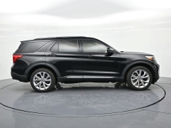 Used 2022  Ford Explorer Platinum 4WD at Landmark Auto Credit Center near springfield&comma; IL