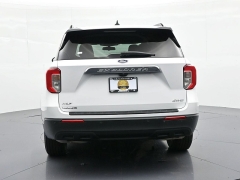 Used 2022  Ford Explorer XLT 4WD at Landmark Auto Credit Center near springfield&comma; IL
