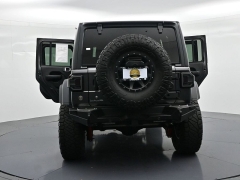 Used 2018  Jeep Wrangler Unlimited 4d SUV 4WD Rubicon at Landmark Auto Credit Center near springfield&comma; IL
