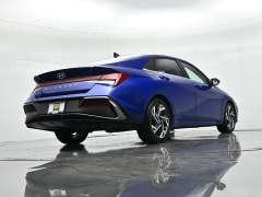 Used 2025  Hyundai Elantra SEL Convenience IVT at Landmark Auto Credit Center near springfield&comma; IL