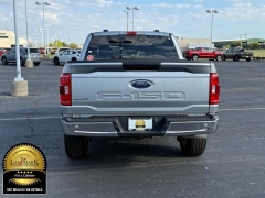 Used 2023  Ford F-150 4WD SuperCrew Box at Landmark Auto Credit Center near springfield&comma; IL