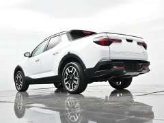 Used 2025  Hyundai Santa Cruz Limited AWD at Landmark Auto Credit Center near springfield&comma; IL