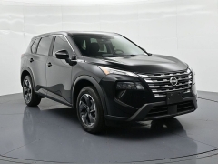 Used 2024  Nissan Rogue AWD SV at Landmark Auto Credit Center near springfield&comma; IL