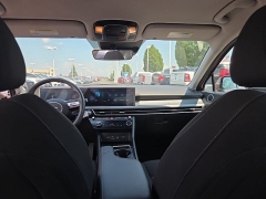 Used 2024  Hyundai Sonata SEL 2&period;5L FWD at Landmark Auto Credit Center near springfield&comma; IL