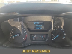 Used 2017  Ford Transit Wagon T-350 148" Low Roof Swing-Out RH Dr at Landmark Auto Credit Center near springfield&comma; IL