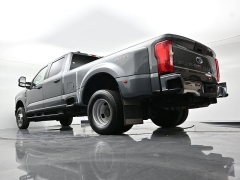 Used 2025  Ford Super Duty F-350 4WD XLT Crew Cab DRW 8' Box at Landmark Auto Credit Center near springfield&comma; IL
