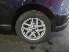 Used 2024  Ford Edge SEL AWD at Landmark Auto Credit Center near springfield&comma; IL