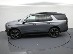 Used 2021  Chevrolet Tahoe 4WD 4dr RST at Landmark Auto Credit Center near springfield&comma; IL
