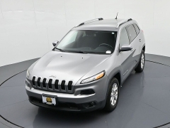 Used 2015  Jeep Cherokee 4WD 4dr Latitude at Landmark Auto Credit Center near springfield&comma; IL