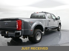 Used 2025  Ford Super Duty F-350 DRW 4WD Crew Cab 8' Box at Landmark Auto Credit Center near springfield&comma; IL