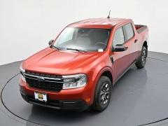 Used 2024  Ford Maverick XLT FWD SuperCrew EcoBoost at Landmark Auto Credit Center near springfield&comma; IL