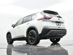 Used 2023  Nissan Rogue AWD SV at Landmark Auto Credit Center near springfield&comma; IL
