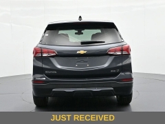 Used 2022  Chevrolet Equinox AWD 4dr LT w&sol;2FL at Landmark Auto Credit Center near springfield&comma; IL