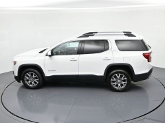 Used 2020  GMC Acadia 4d SUV FWD SLT V6 at Landmark Auto Credit Center near springfield&comma; IL
