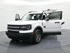 Used 2024  Ford Bronco Sport Big Bend 4x4 at Landmark Auto Credit Center near springfield&comma; IL