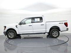 Used 2024  Ford F-150 XLT 4WD SuperCrew Box at Landmark Auto Credit Center near springfield&comma; IL