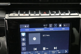 Used 2023  Jeep Grand Cherokee L Altitude 4x4 at Landmark Auto Credit Center near springfield&comma; IL