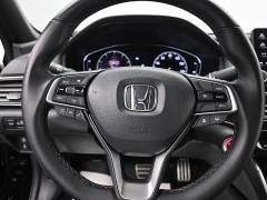 Used 2022  Honda Accord Sedan Sport 1&period;5T CVT at Landmark Auto Credit Center near springfield&comma; IL