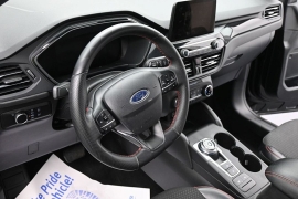 Used 2025  Ford Escape ST-Line FWD at Landmark Auto Credit Center near springfield&comma; IL