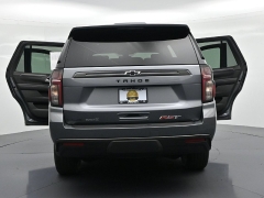 Used 2021  Chevrolet Tahoe 4WD 4dr RST at Landmark Auto Credit Center near springfield&comma; IL
