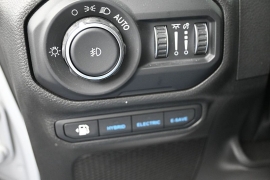 Used 2022  Jeep Wrangler 4xe Unlimited Sahara 4x4 at Landmark Auto Credit Center near springfield&comma; IL