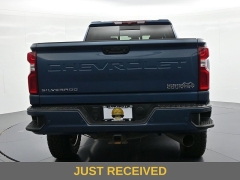 Used 2024  Chevrolet Silverado 3500HD 4WD Crew Cab 159" High Country Dsl at Landmark Auto Credit Center near springfield&comma; IL