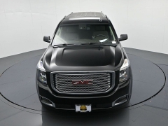 Used 2016  GMC Yukon XL 4d SUV 4WD Denali at Landmark Auto Credit Center near springfield&comma; IL